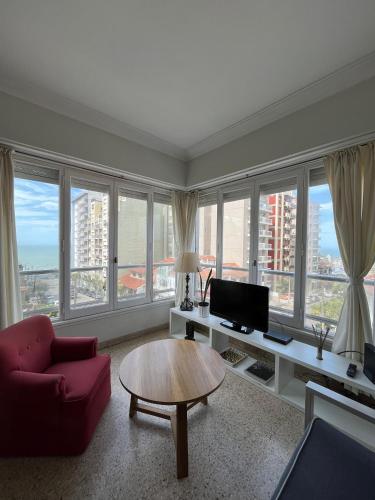 VENTANAS AL MAR