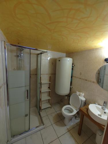 Bruser, Cosy appartement 2 chambres in Pont-de-l'Arche