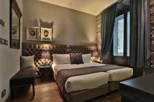 Forvm boutique Hotel