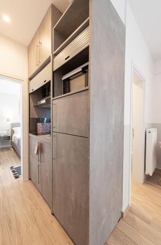 Iviskos Apartment - Hellenic Apartments Avlona in Plaka Dilesi