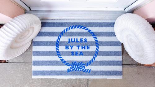 Wee Jules By The Sea, Anstruther (fotografie 2)