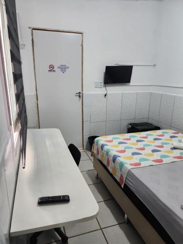 Double or Twin Room with Private Bathroom image 7