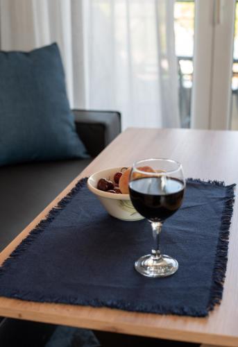 Masticha Apartment in 플라카 딜레시