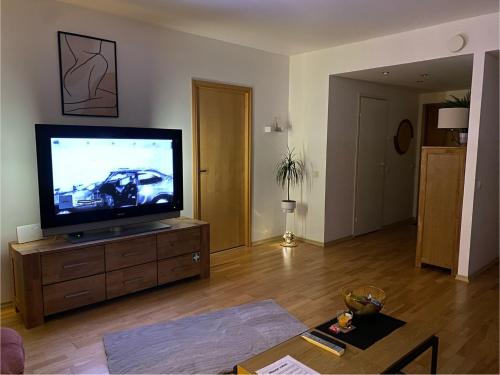 Cozy 2-Bedroom Penthouse in the Heart of Tallinn