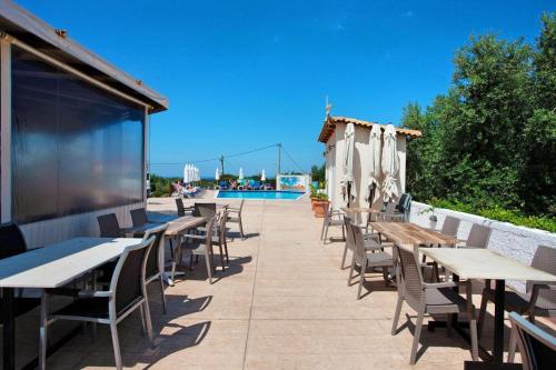 Zante View Studios & Villas in Zakynthos Island