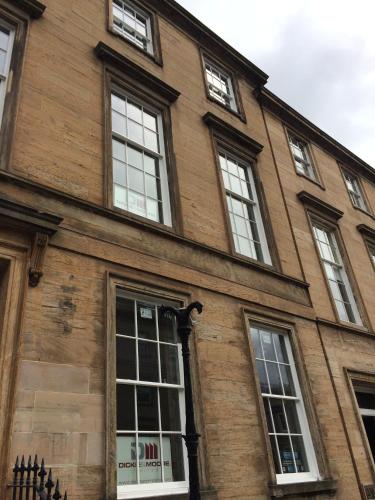 Picture of Dreamhouse at Blythswood Apartments Glasgow