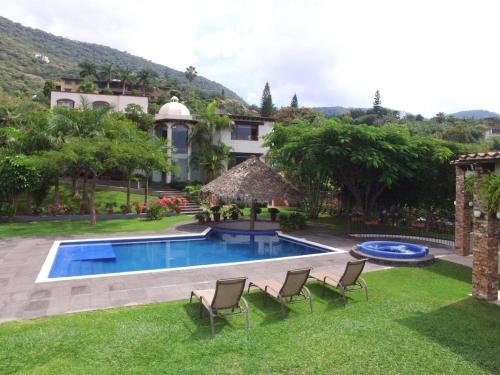 Casa Quinta Joselito · Mango