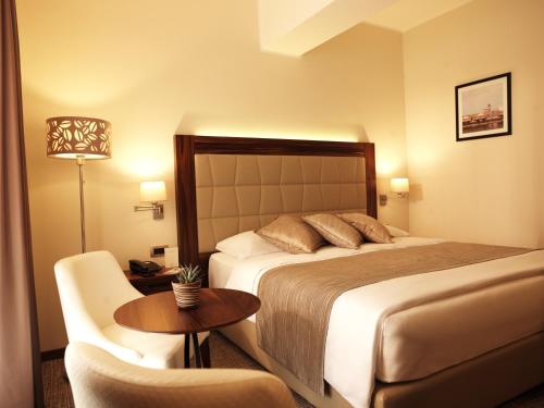 Grand Hotel Portoroz 4* superior – Terme & Wellness LifeClass - image 2