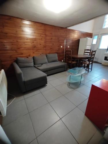 Montreuil en duplex - Location saisonnière - Montreuil