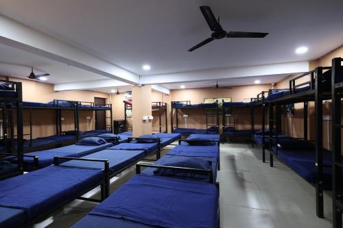 Wee care Hostel and Dormitory Goa