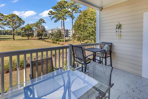 Two-Bedroom Apartment image 9