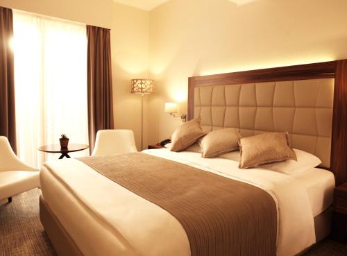 Special Offer - Executive Double Room with Balcony and Sea View with New Year's Gala Dinner Package
