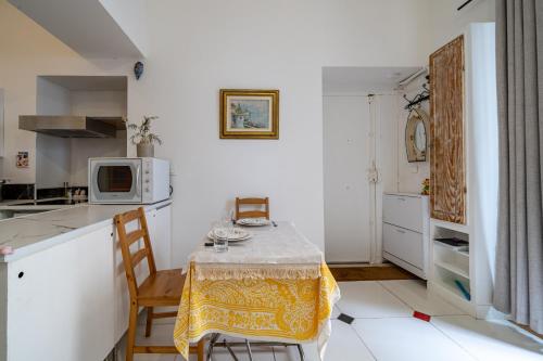 Appartement Claudia - Central - Very close to Sea - Calm - AC, Nice (fotografie 6)