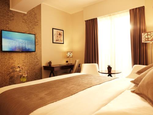 Grand Hotel Portoroz 4* superior – Terme & Wellness LifeClass - image 12