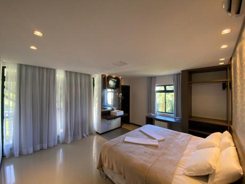 Spazio Vital Apartments in Trindade