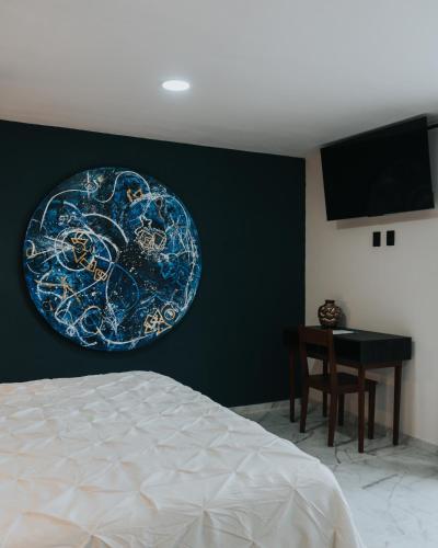 Foto - Hotel Casa Puga