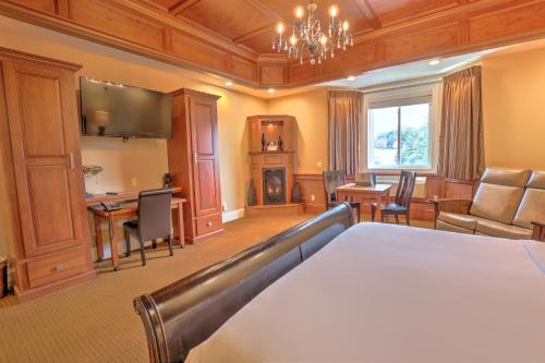 Berlin Resort - image 10