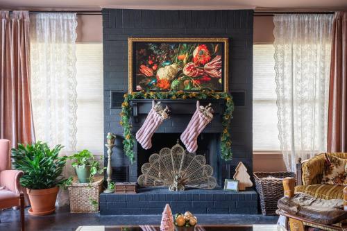 Cozy Family-Friendly Getaway, near Austin in Lockhart, USA