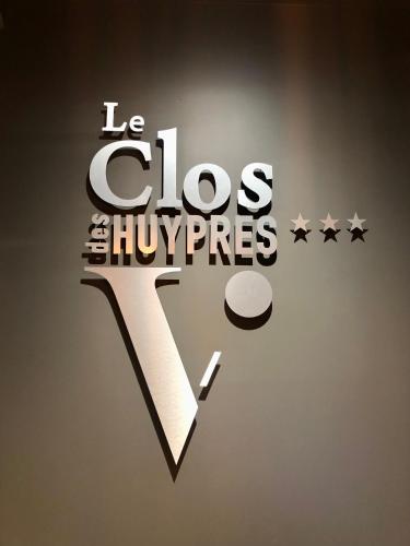 Le Clos des Huy Prés