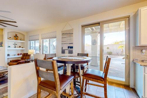 Sundial Serenity Sundial Serenity