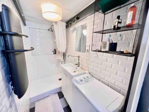Mon bout de Garonne - Appartement, Tuluza (zdjęcie 2)