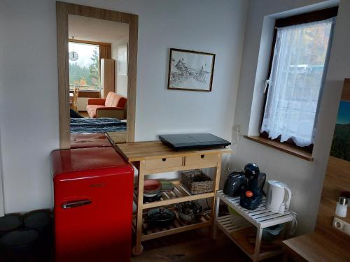  Wohnung in Bad Goisern in Bad Goisern