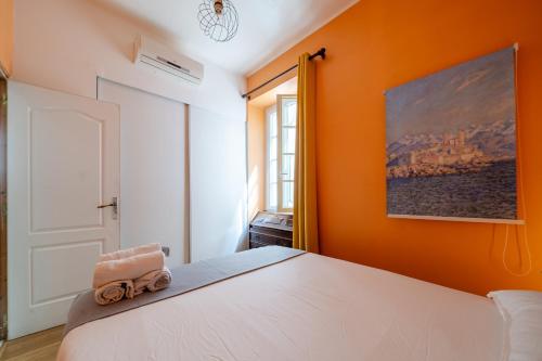 Appartement Claudia - Central - Very close to Sea - Calm - AC, Nice (fotografie 10)