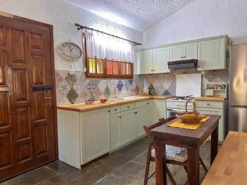 Casa Calma Villa Greece in 迪亞高普圖