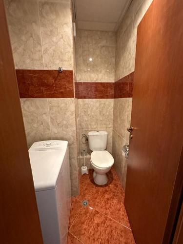 Penthouse 2 Bed at Nesebar Fort Club, Sunny Beach (photo 4)