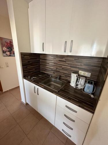 Penthouse 2 Bed at Nesebar Fort Club, Sunny Beach (photo 9)