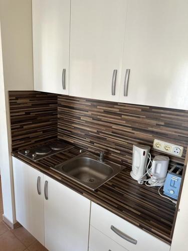 Penthouse 2 Bed at Nesebar Fort Club, Sunny Beach (photo 10)