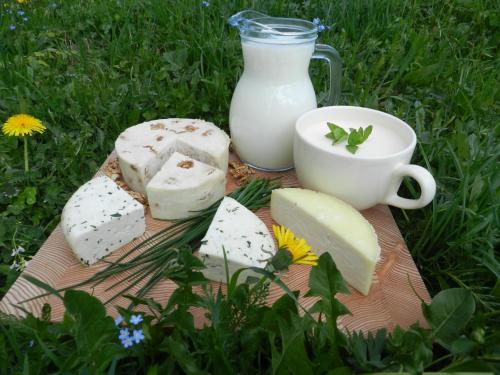 Tourist Farm Visočnik - image 3