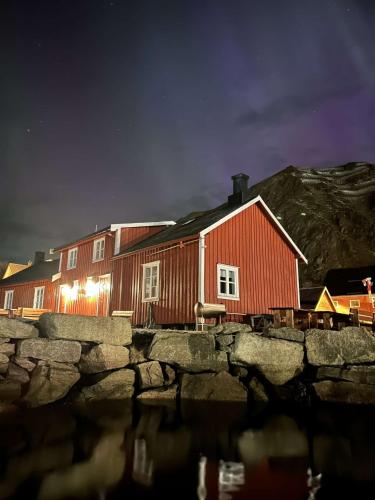 Naustplassen Rorbuer - image 3