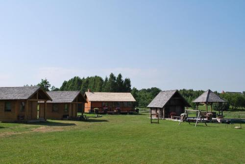 . Rozītes