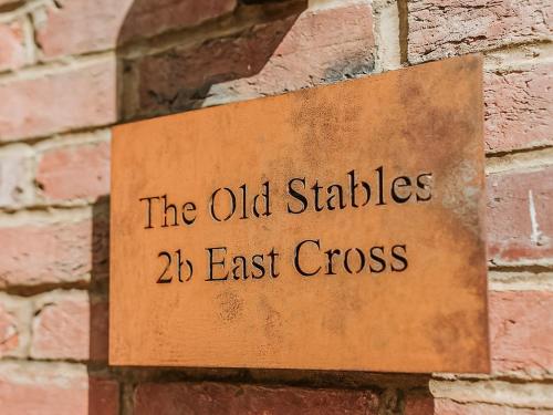The Old Stables- Uk44870