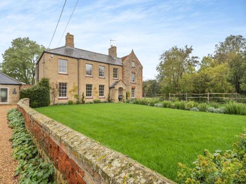 Abbey Barn Farmhouse