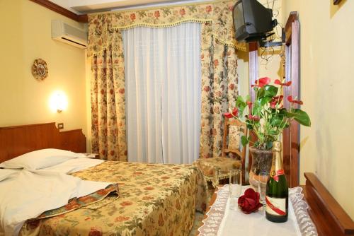 Hotel Bonifacio
