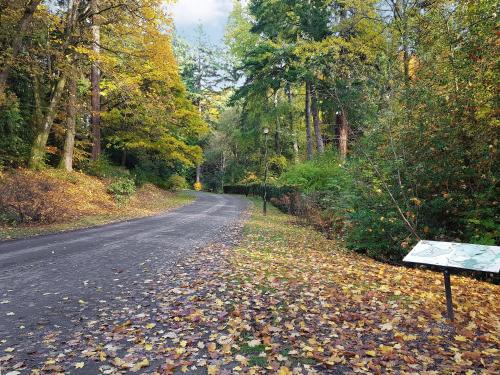 Gatehouse Lodge