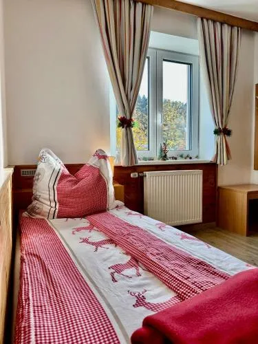 Central Kitz Apartments in Kitzbühel, Österreich