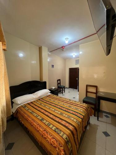 Hotel RODEY, Huaquillas in Хуакіллас