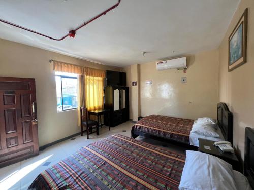 Hotel RODEY, Huaquillas in Хуакіллас