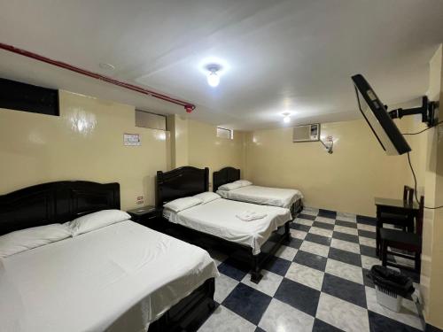 Hotel RODEY, Huaquillas in Хуакіллас