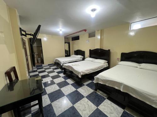 Hotel RODEY, Huaquillas in Хуакіллас