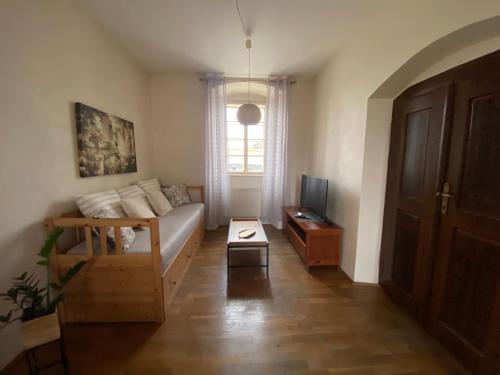 Apartmány Vila Lucia 3