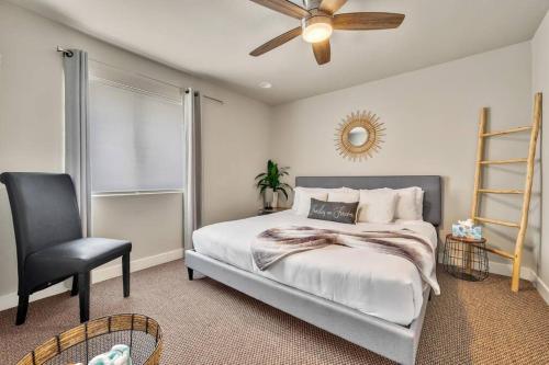 Desert Gem with GameRm/Pool/Spa & Mtn V.Lic#238192 in La Quinta, USA