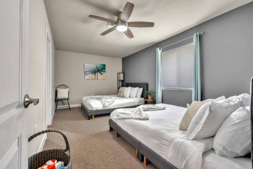Desert Gem with GameRm/Pool/Spa & Mtn V.Lic#238192 in La Quinta, USA