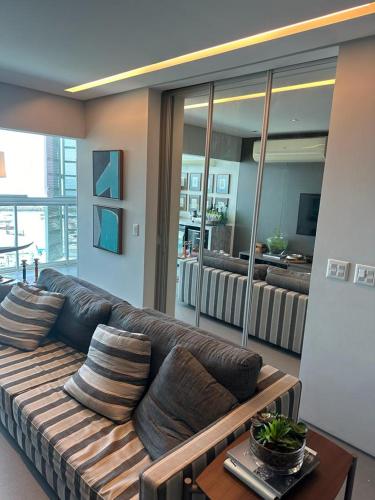 One-Bedroom Apartment image 4