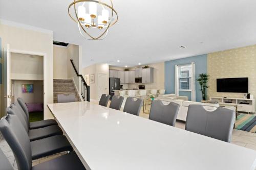 Enchanted Shanghai La 9 bedroom Home Free Resort Access thumb 4