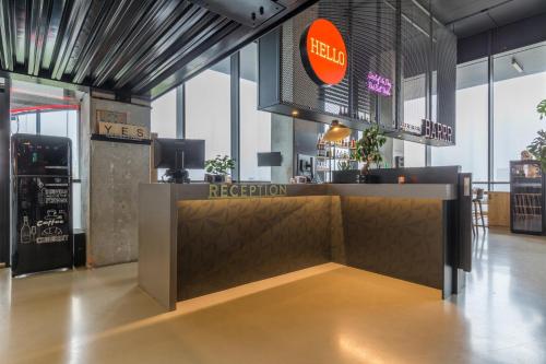 Apollo Hotel Groningen