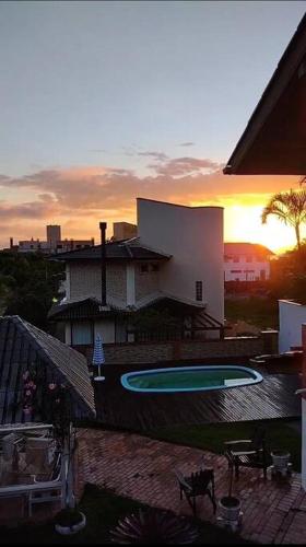 A környék, Casa Praia Brava Florianópolis. (Casa Praia Brava Florianopolis.) in Praia Brava